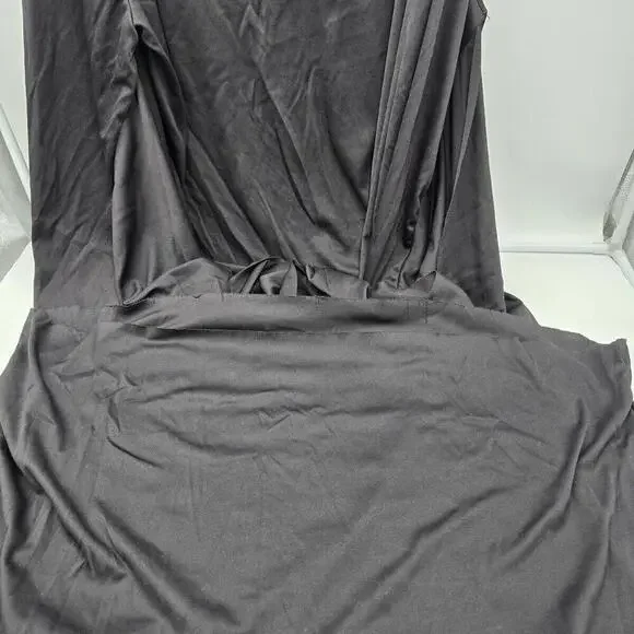 Scream Costume Scary Ghost Face Mask‎ Halloween Adult & Kid - Picture 11 of 14